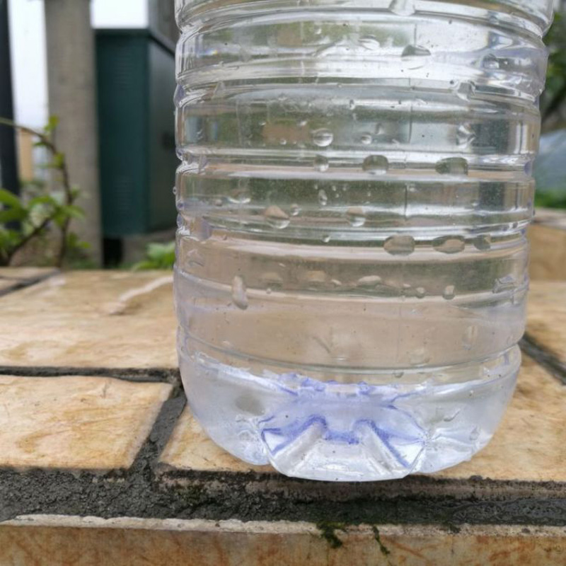 污水水樣采集哪里合適？