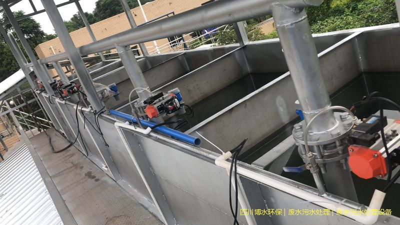 眉山凈化廢水處理設(shè)備價格