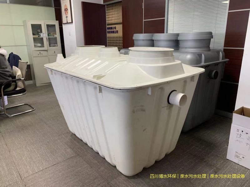 阿壩州凈化廢水處理設(shè)施廠家