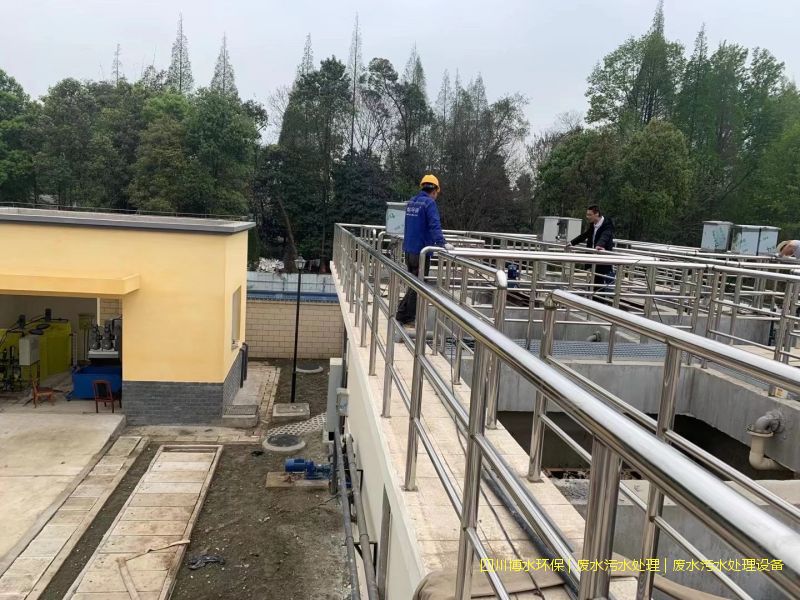 自貢凈化廢水機(jī)器廠家